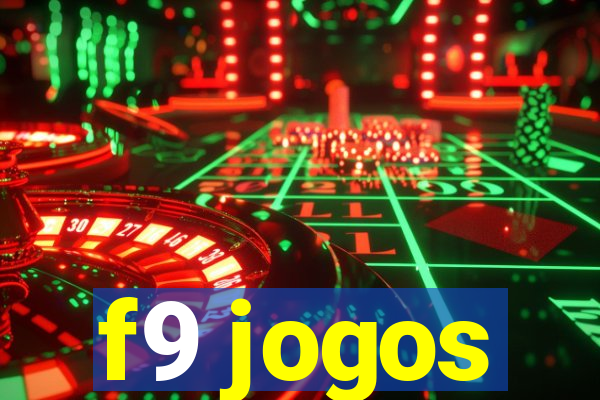 f9 jogos